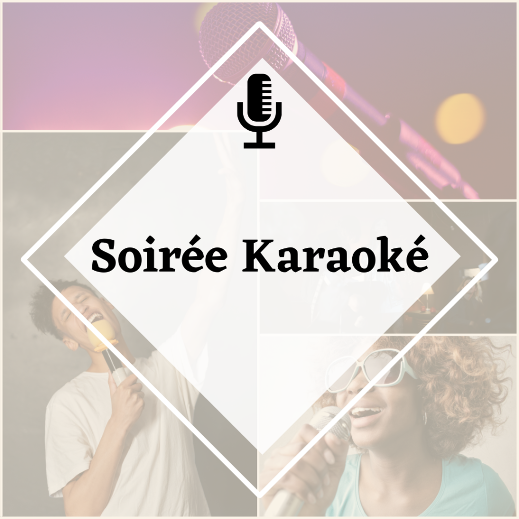 Soirée Karaoké